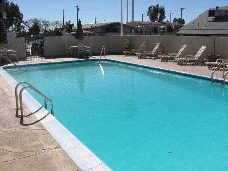 Hotel Salina Beaumont Ca מתקנים תמונה