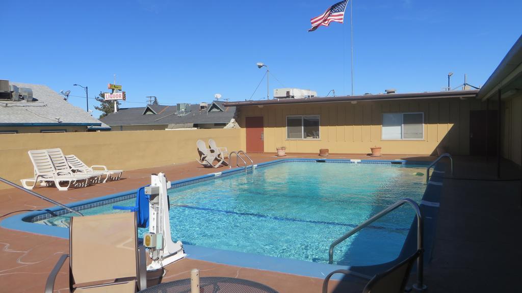 Hotel Salina Beaumont Ca מראה חיצוני תמונה