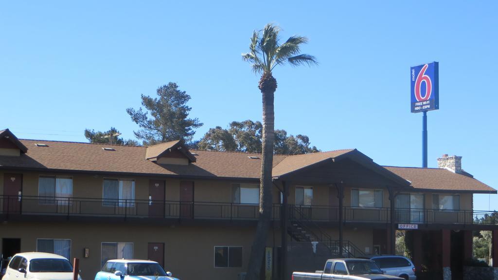 Hotel Salina Beaumont Ca מראה חיצוני תמונה