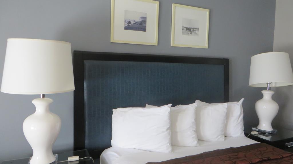 Hotel Salina Beaumont Ca מראה חיצוני תמונה