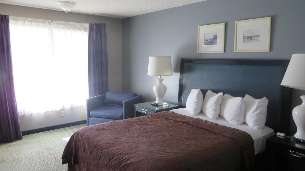 Hotel Salina Beaumont Ca מראה חיצוני תמונה