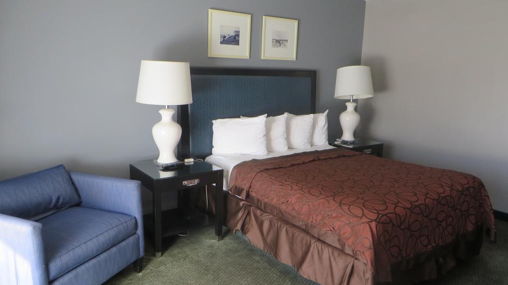 Hotel Salina Beaumont Ca חדר תמונה
