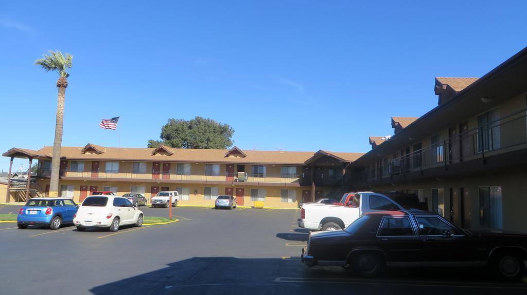 Hotel Salina Beaumont Ca מראה חיצוני תמונה
