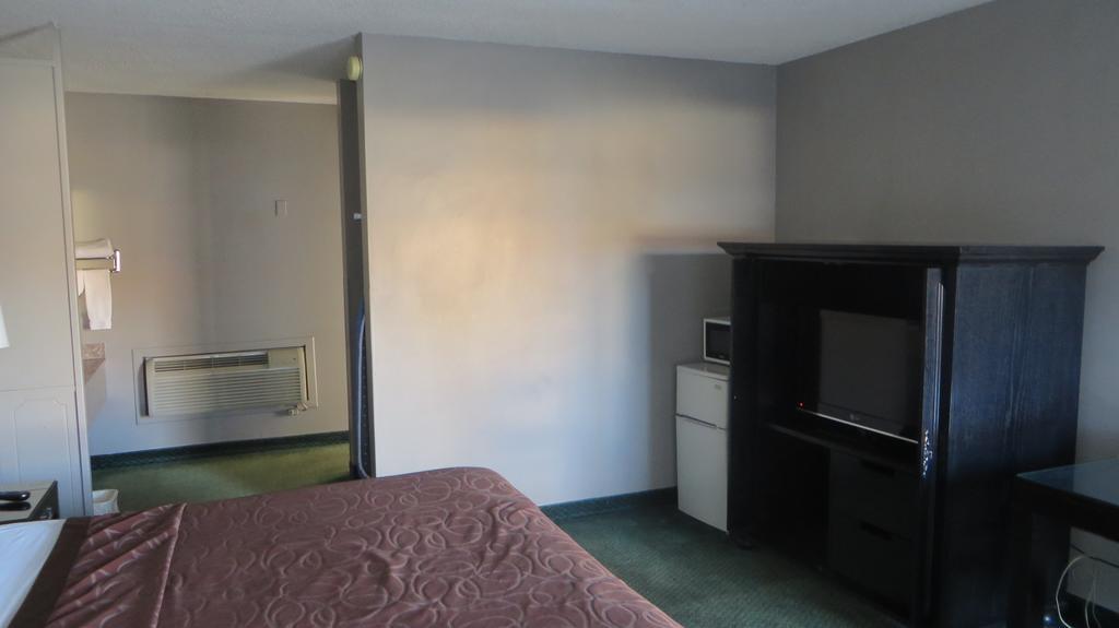 Hotel Salina Beaumont Ca מראה חיצוני תמונה