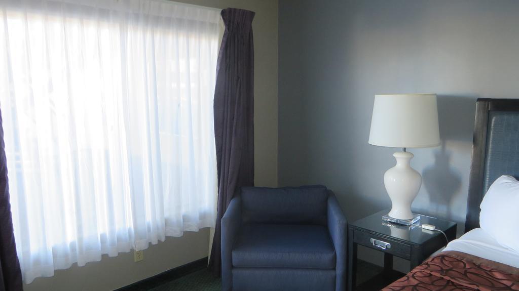 Hotel Salina Beaumont Ca מראה חיצוני תמונה
