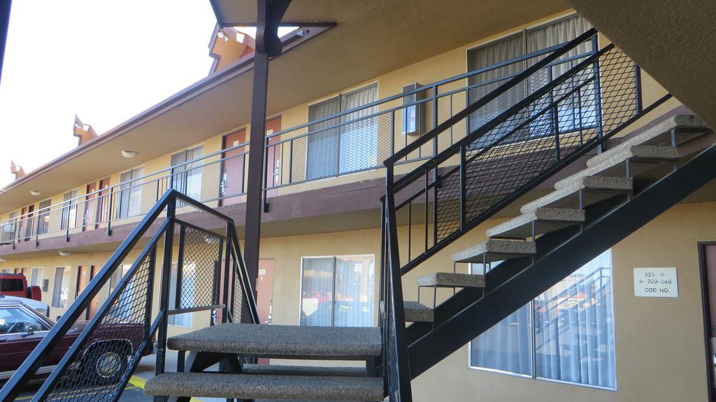 Hotel Salina Beaumont Ca מראה חיצוני תמונה