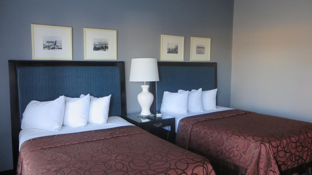 Hotel Salina Beaumont Ca חדר תמונה