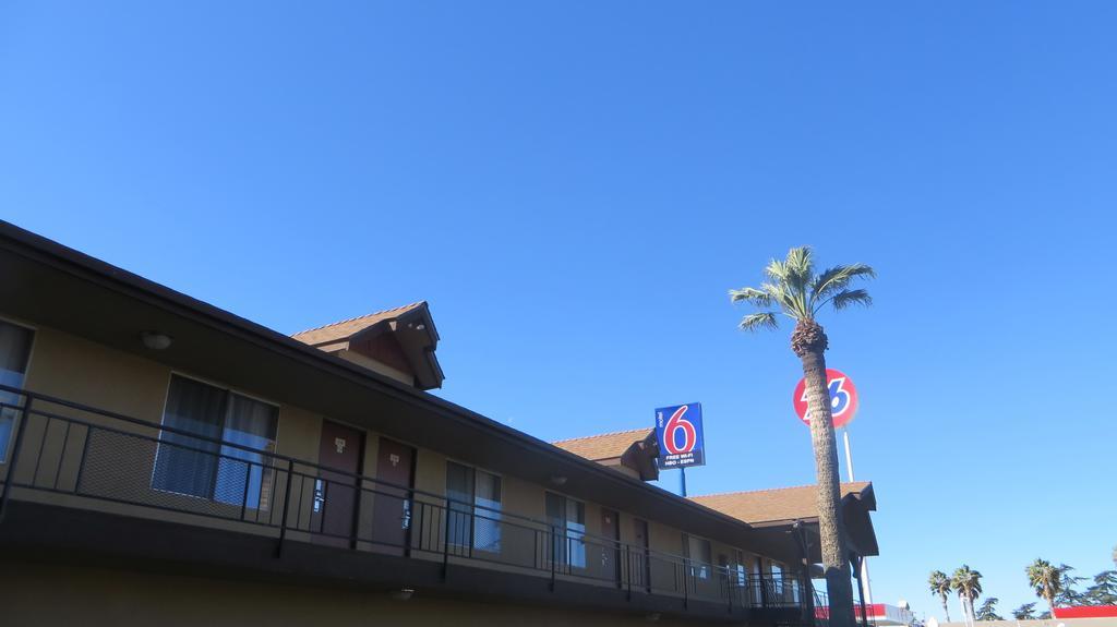 Hotel Salina Beaumont Ca מראה חיצוני תמונה
