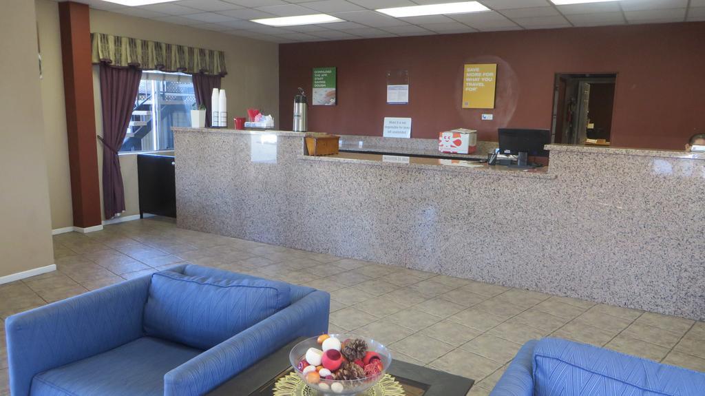 Hotel Salina Beaumont Ca מראה חיצוני תמונה