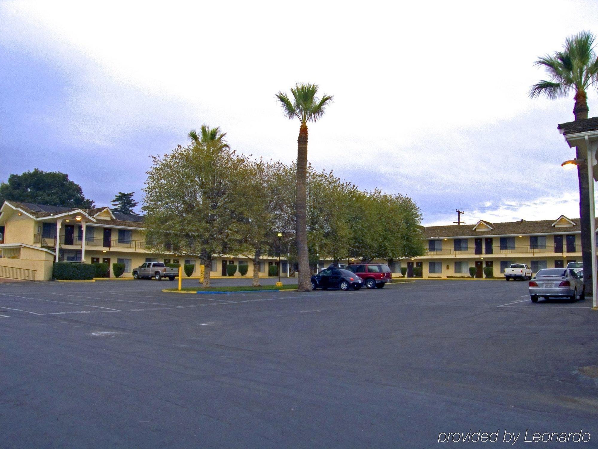 Hotel Salina Beaumont Ca מראה חיצוני תמונה