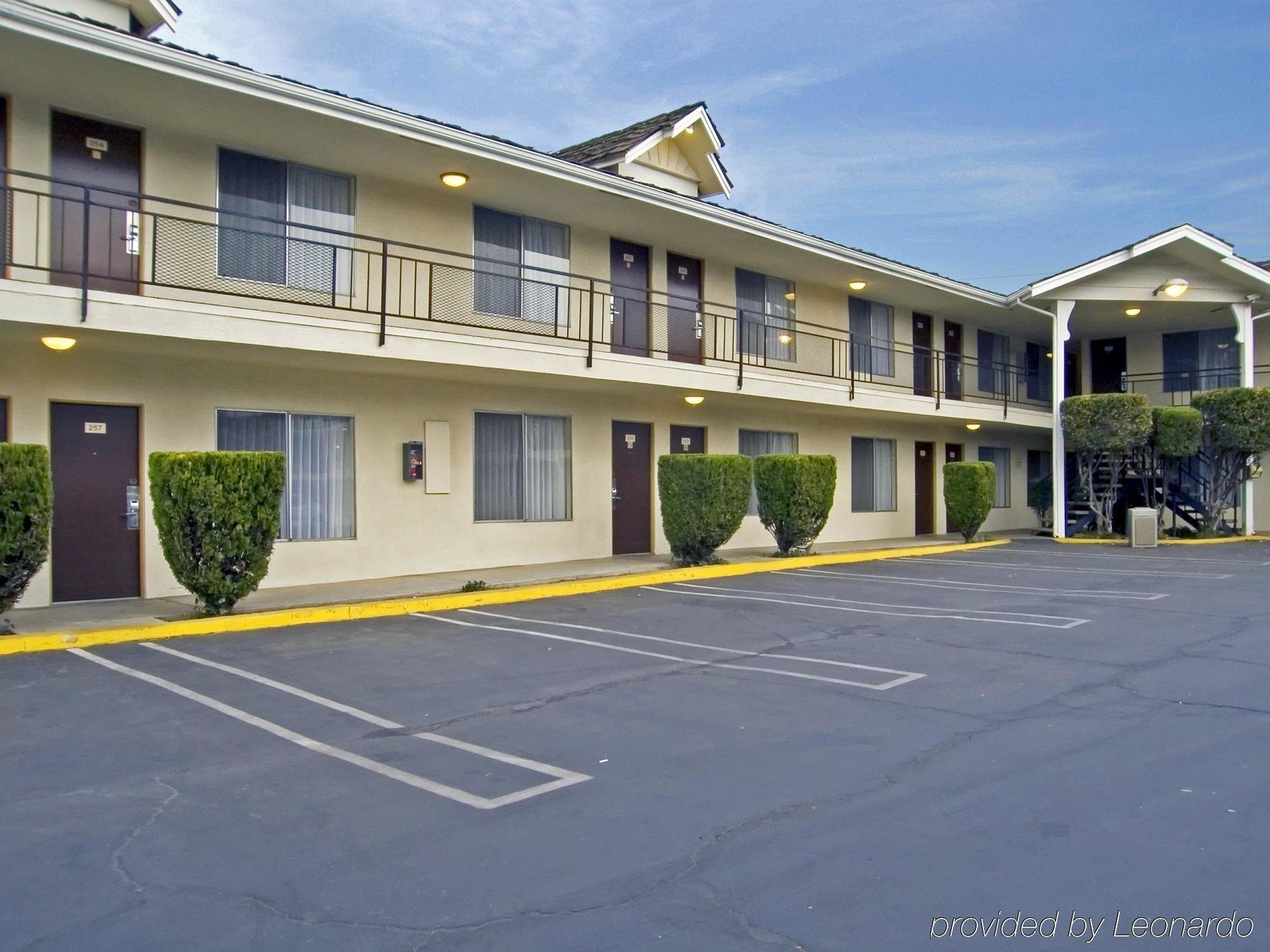 Hotel Salina Beaumont Ca מראה חיצוני תמונה