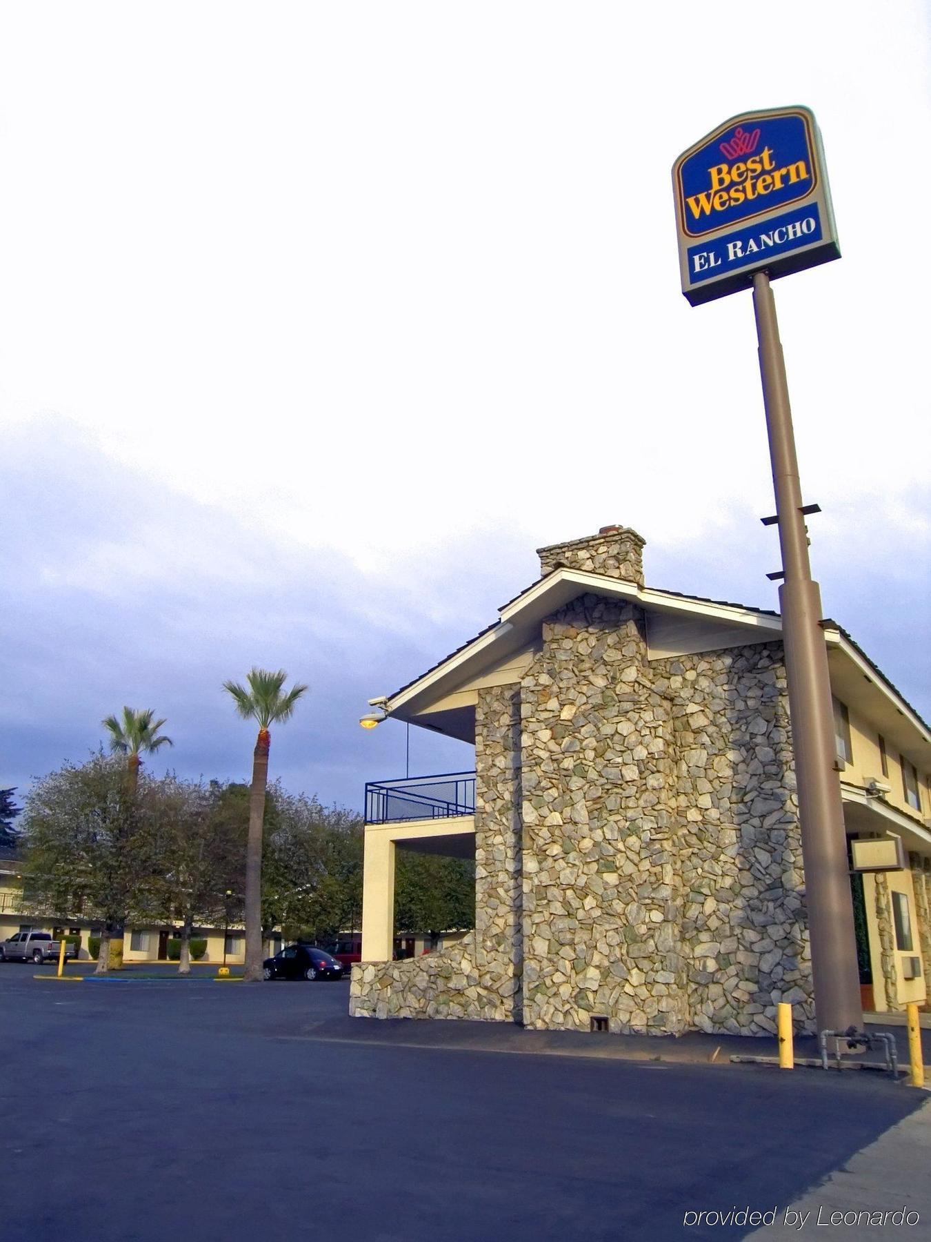 Hotel Salina Beaumont Ca מראה חיצוני תמונה