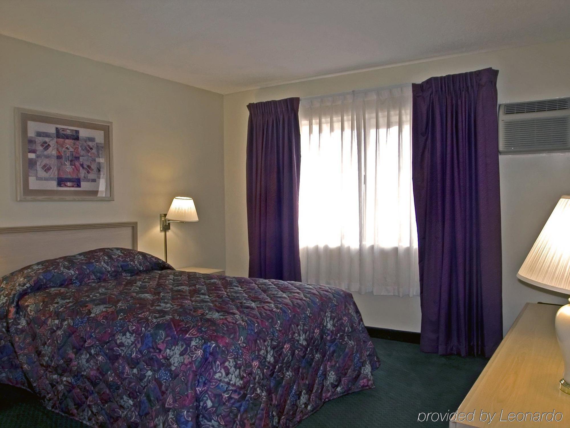Hotel Salina Beaumont Ca חדר תמונה