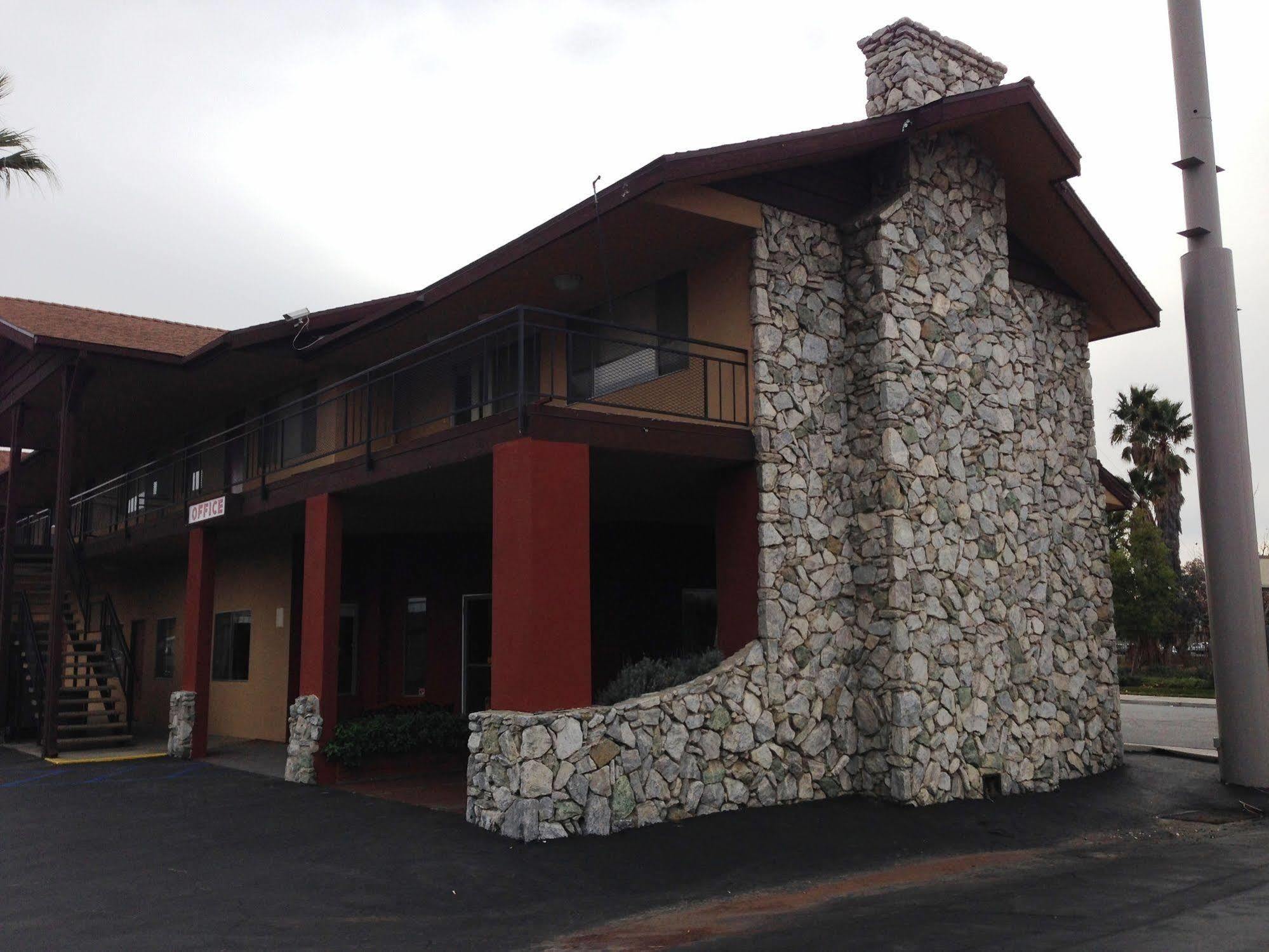 Hotel Salina Beaumont Ca מראה חיצוני תמונה