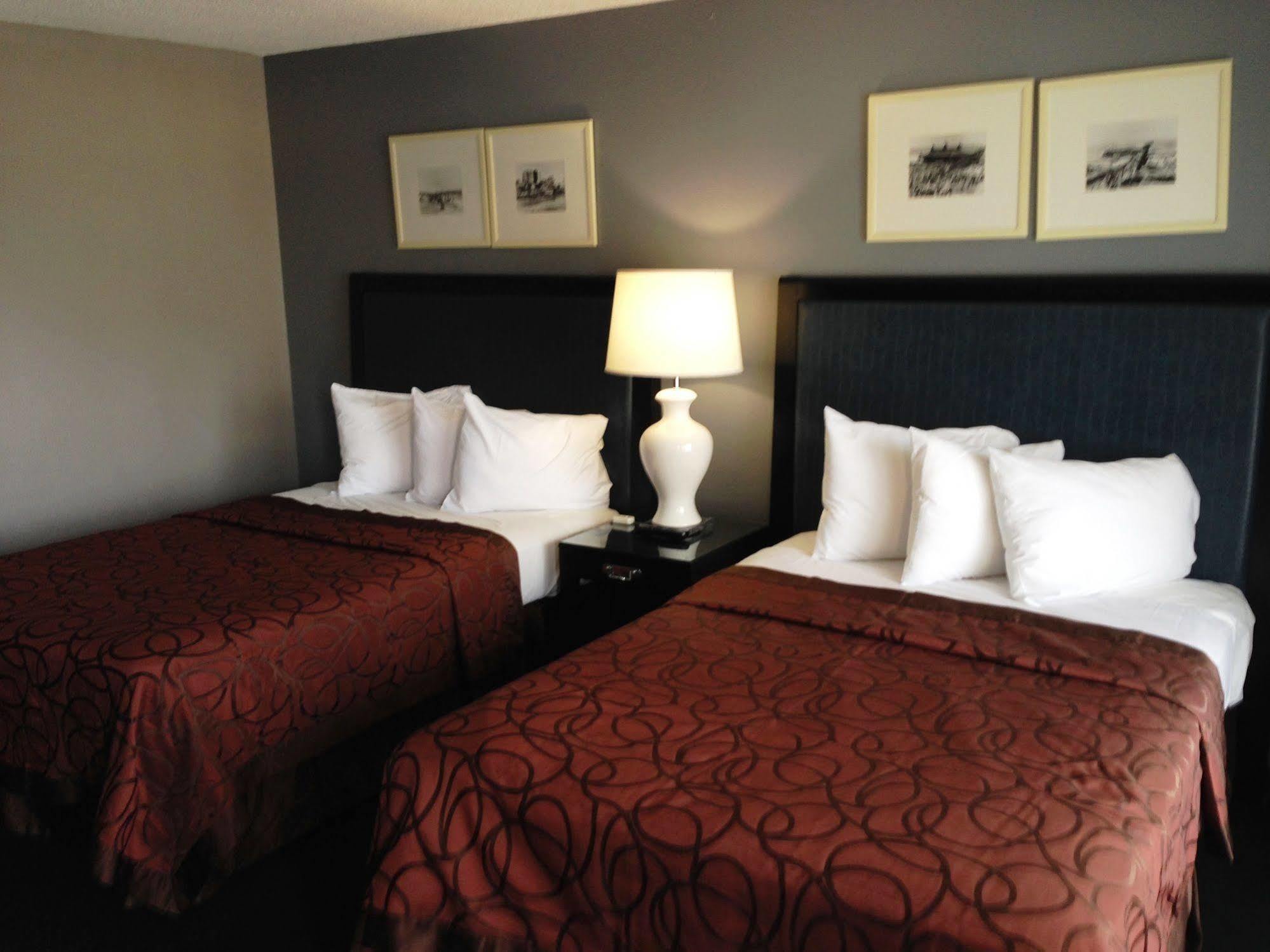 Hotel Salina Beaumont Ca מראה חיצוני תמונה