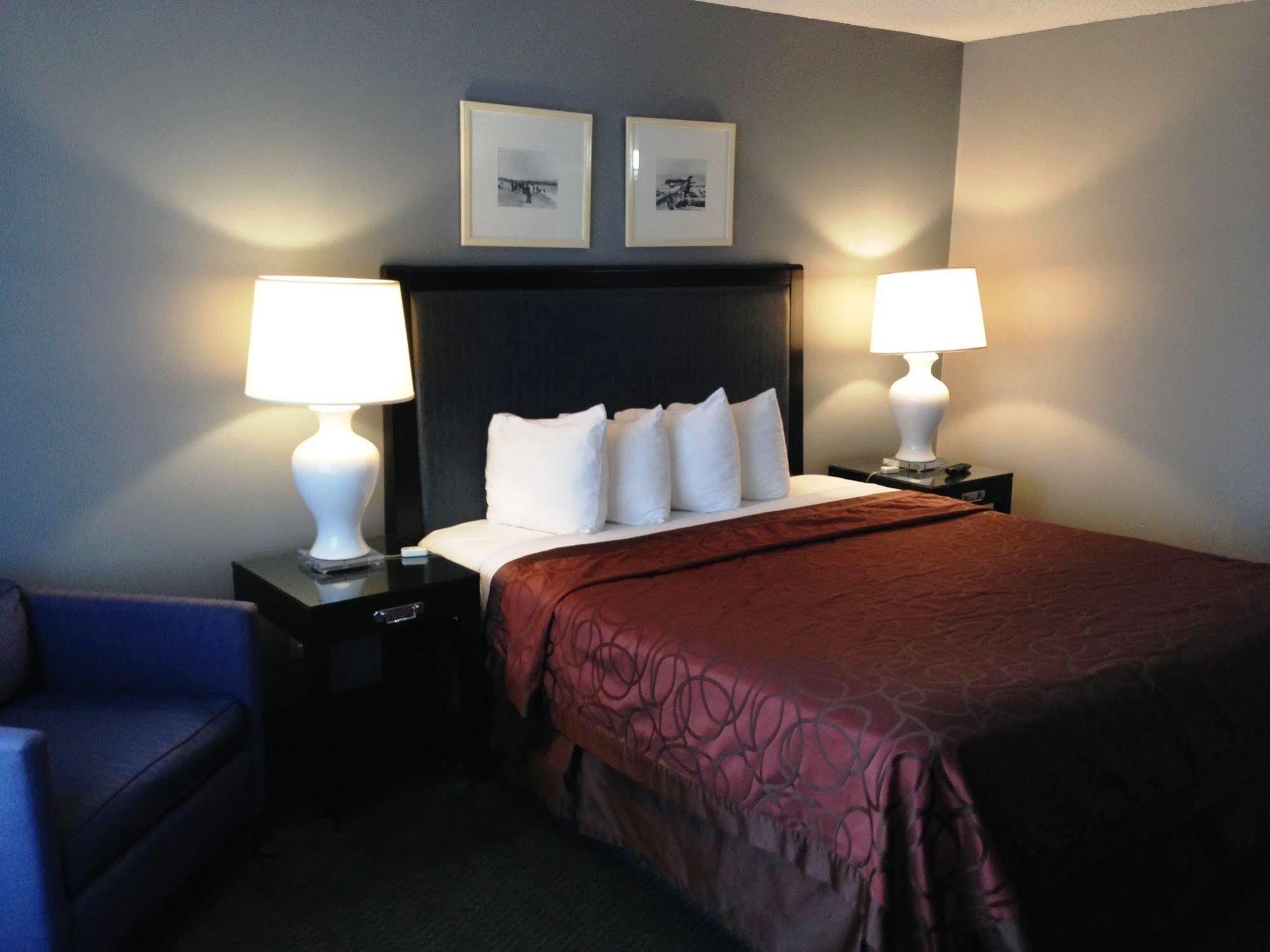 Hotel Salina Beaumont Ca מראה חיצוני תמונה